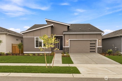 Photo of 14817 205th Avenue Ct E #2561, Bonney Lake, WA 98391 (MLS # 2581132)