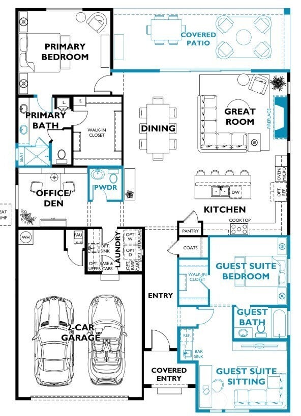 14817 205th Avenue Ct E 2561