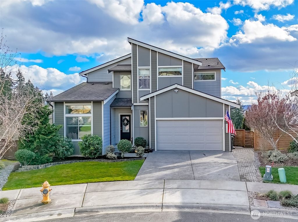 Photo of 3160 84th Court E, Edgewood, WA 98371 (MLS # 2484404)