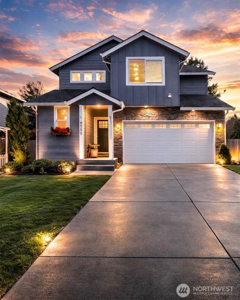 Photo of 8029 E D ST, Tacoma, WA 98404 (MLS # 2536270)