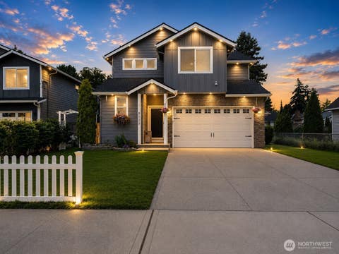 Photo of 8029 E D ST, Tacoma, WA 98404 (MLS # 2536270)