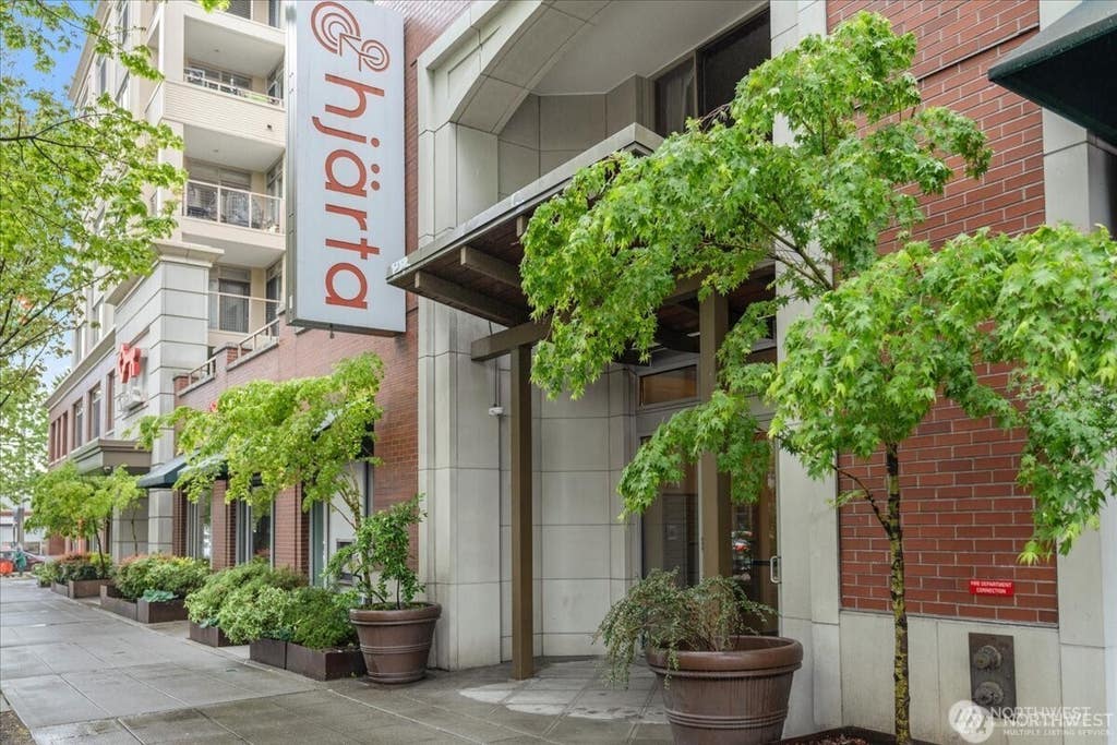 Photo of 1530 NW Market Street #502, Seattle, WA 98107 (MLS # 2554056)