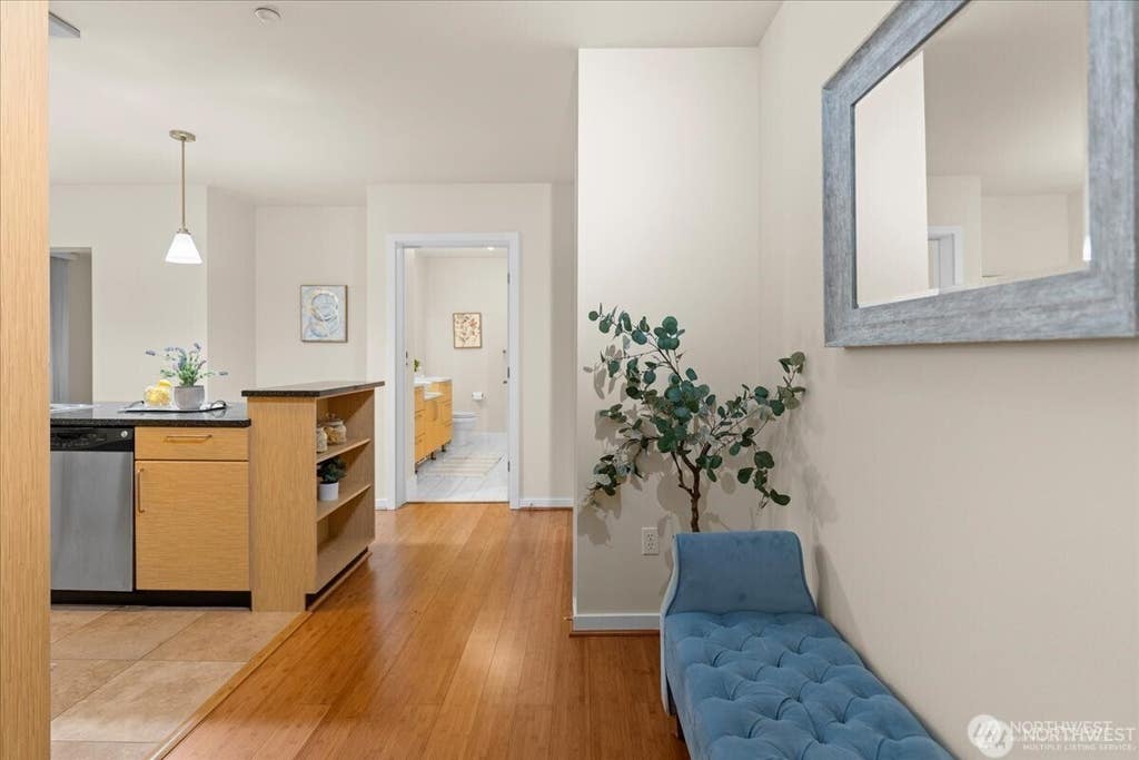 Photo of 1530 NW Market Street #502, Seattle, WA 98107 (MLS # 2554056)
