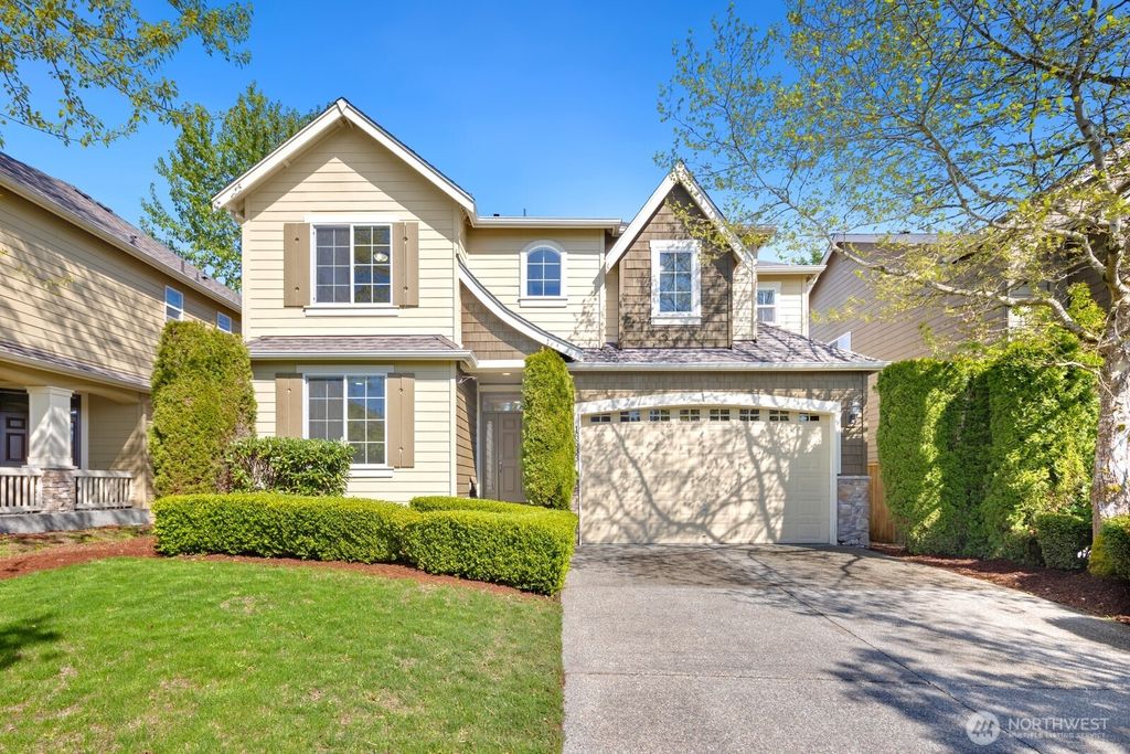 Photo of 16633 41st Avenue SE, Bothell, WA 98012 (MLS # 2364055)