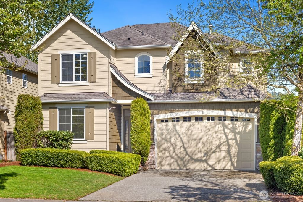 Photo of 16633 41st Avenue SE, Bothell, WA 98012 (MLS # 2364055)
