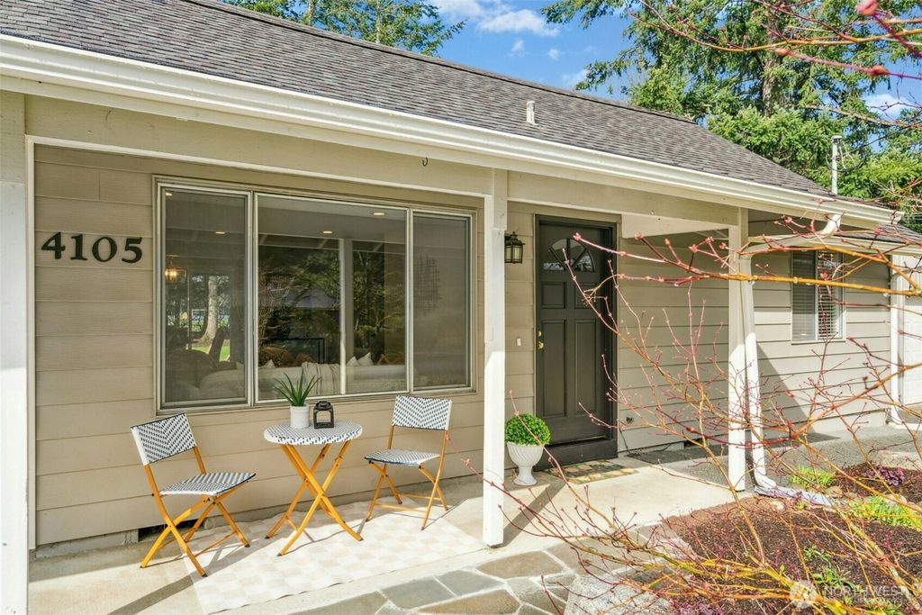 Photo of 4105 328th Place SE, Fall City, WA 98024 (MLS # 2344818)