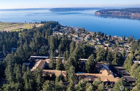 4501 Grandview Drive W T-114 Tacoma WA 98466