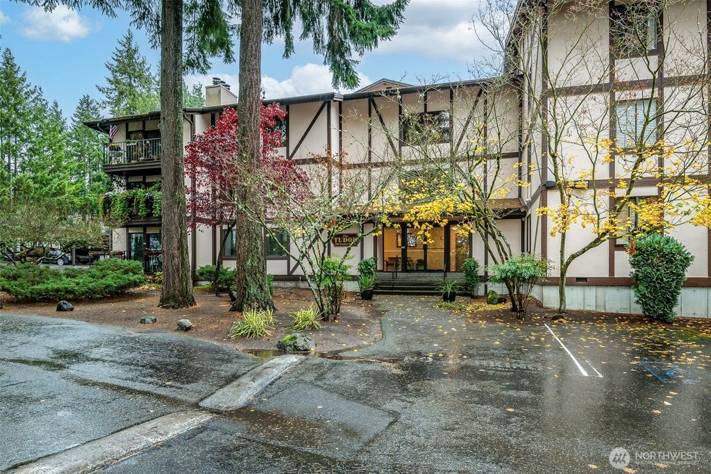 Photo of 4501 Grandview Drive W #T-114, Tacoma, WA 98466 (MLS # 2452638)