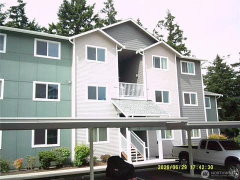 Photo of 1621 SW Mulberry Place #D303, Oak Harbor, WA 98277 (MLS # 2547454)