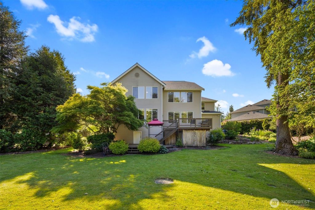Photo of 16254 205th Place SE, Renton, WA 98059 (MLS # 2382797)