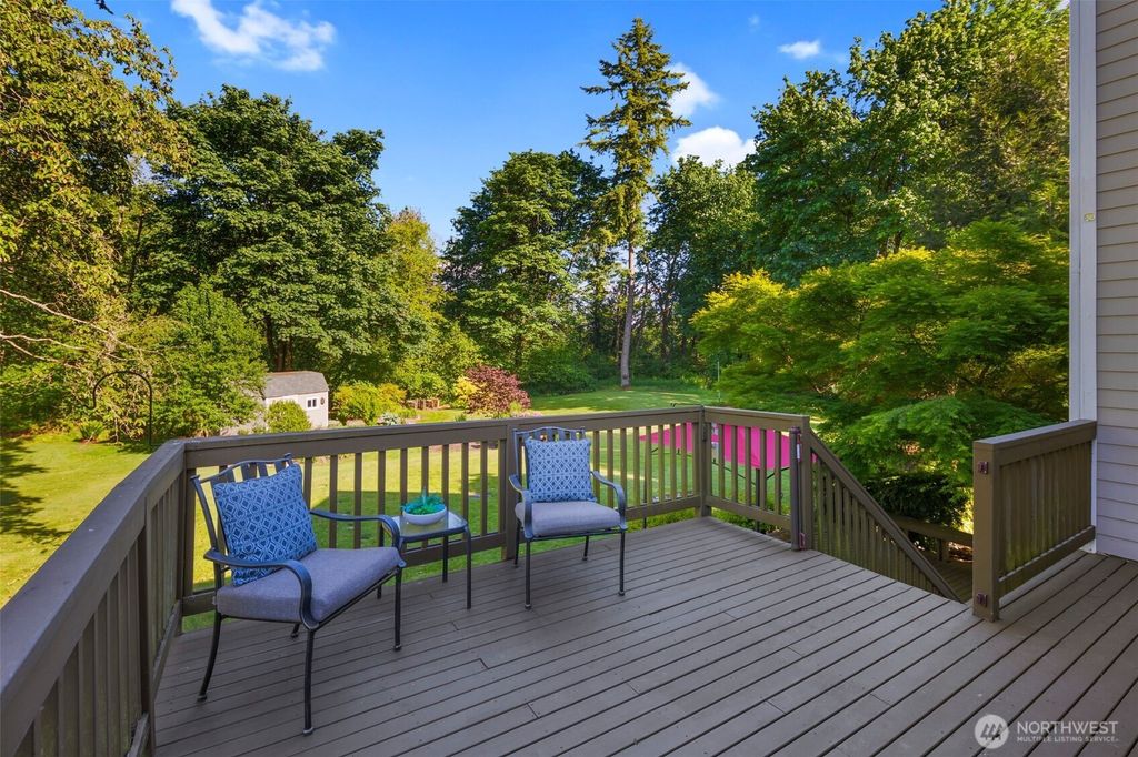 Photo of 16254 205th Place SE, Renton, WA 98059 (MLS # 2382797)