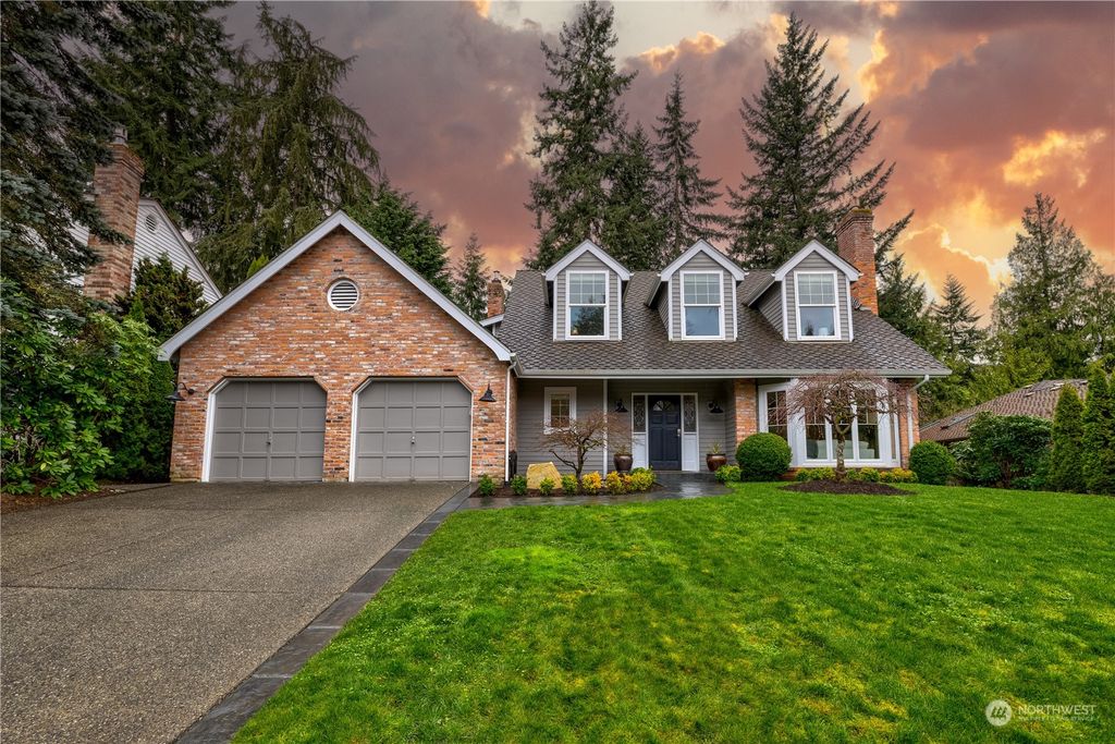 Photo of 2002 144th Street SE, Mill Creek, WA 98012 (MLS # 2215982)