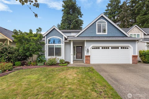 Photo of 8322 55th Avenue SE, Olympia, WA 98513 (MLS # 2538863)