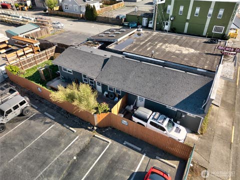 Photo of 1917 Commercial Avenue, Anacortes, WA 98221 (MLS # 2510299)