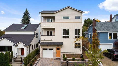Photo of 116 N 55th Street, Seattle, WA 98103 (MLS # 2599513)