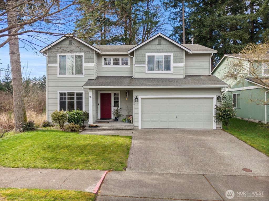 Photo of 3349 68th Avenue SW, Olympia, WA 98512 (MLS # 2489212)
