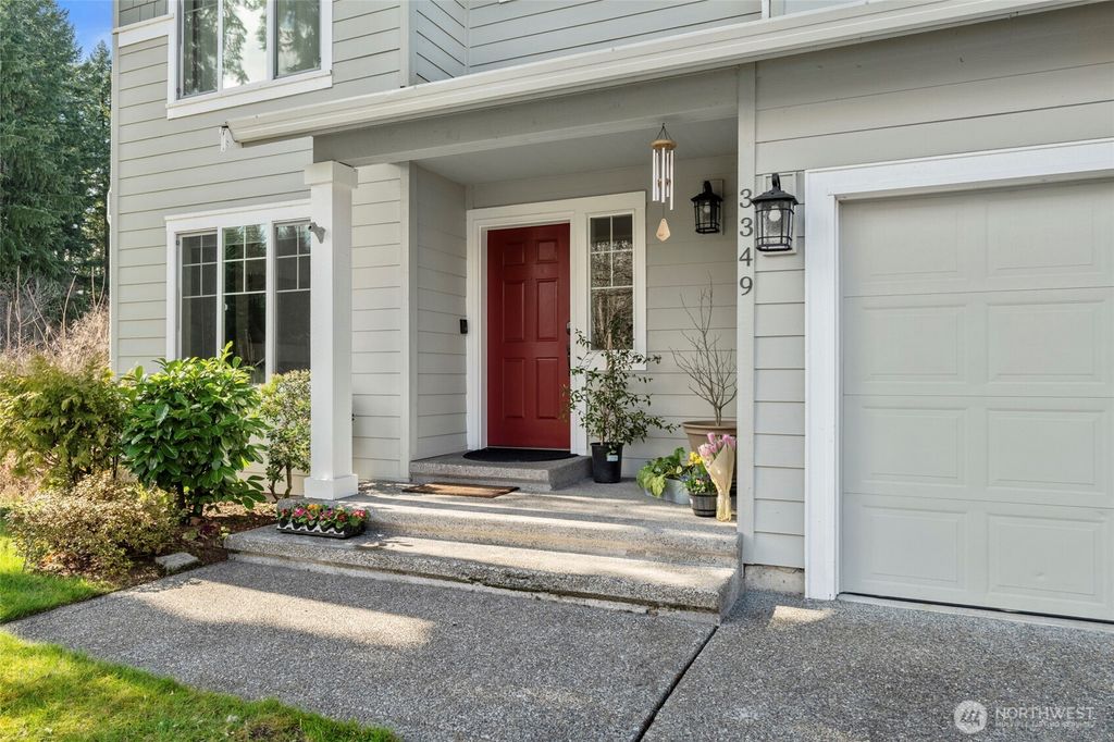 Photo of 3349 68th Avenue SW, Olympia, WA 98512 (MLS # 2489212)