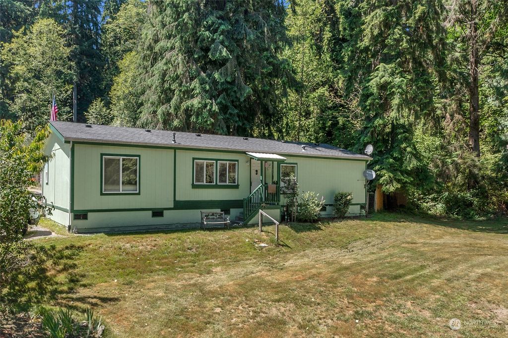 Photo of 3030 183rd Avenue SE, Snohomish, WA 98290 (MLS # 2101758)