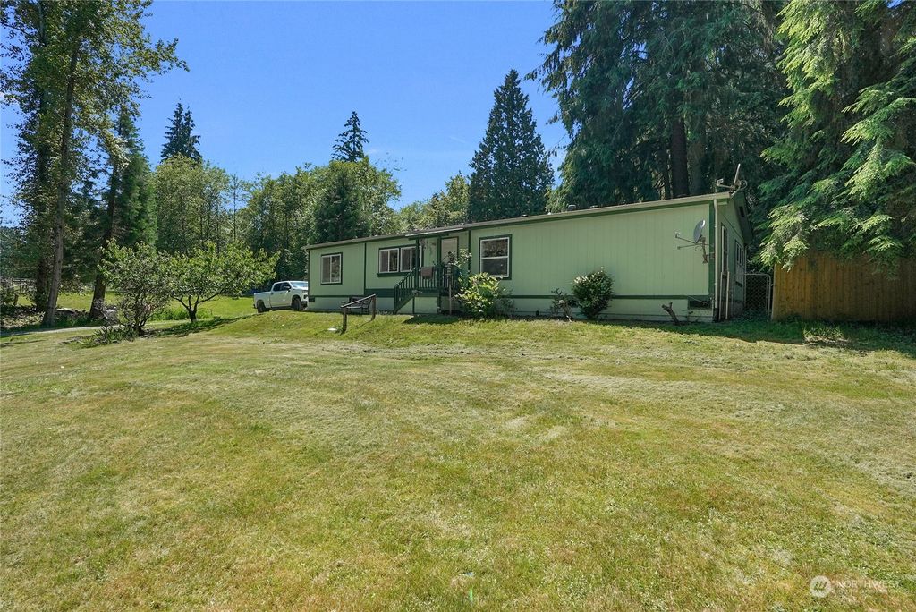 Photo of 3030 183rd Avenue SE, Snohomish, WA 98290 (MLS # 2101758)