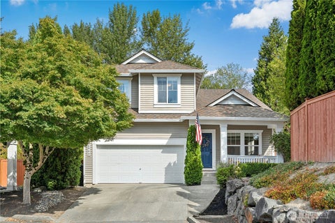 Photo of 6909 135th Street SE, Snohomish, WA 98296 (MLS # 2580759)