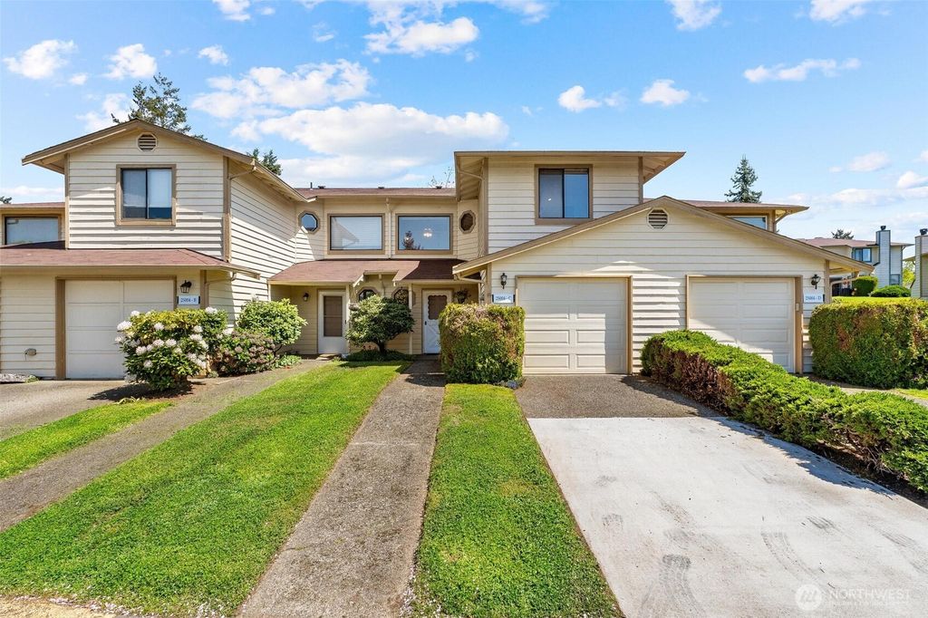 Photo of 25004 109th Place SE #36C, Kent, WA 98030 (MLS # 2518061)