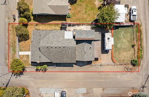 Photo of 381 N Cascade Street, Buckley, WA 98321 (MLS # 2577694)