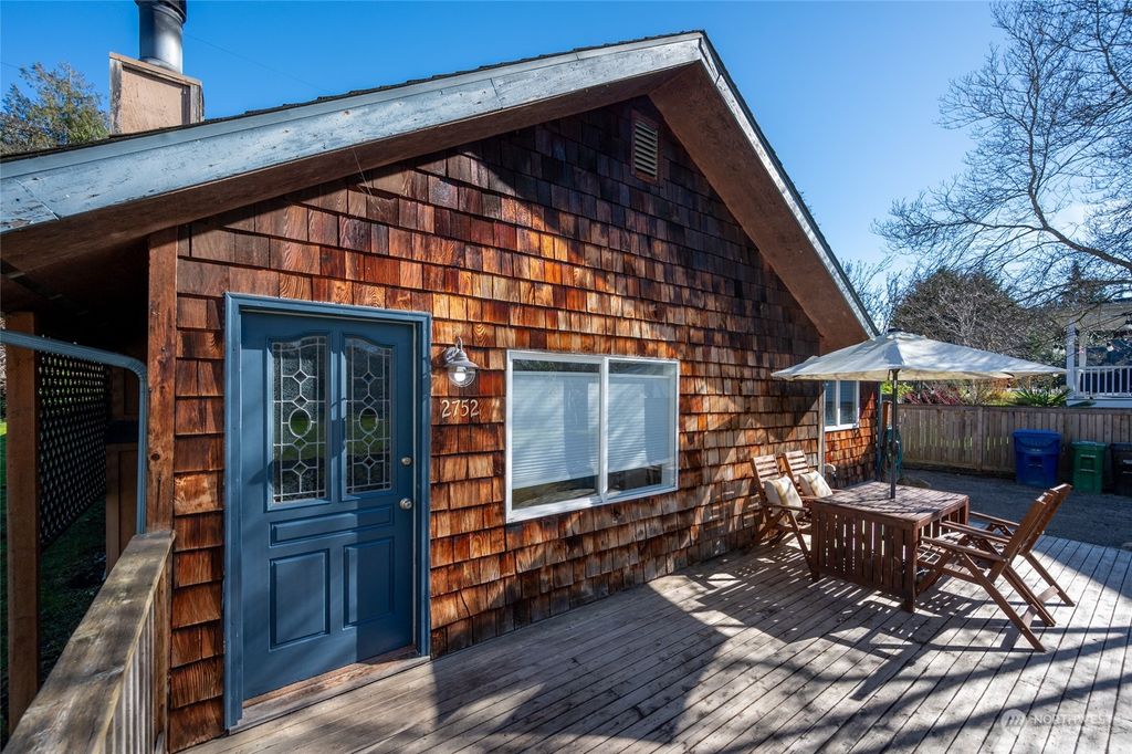 Photo of 2752 46th Avenue SW, Seattle, WA 98116 (MLS # 2198627)