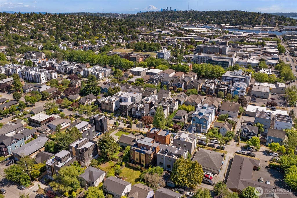 Photo of 1138 D NW 57th Street, Seattle, WA 98107 (MLS # 2555832)