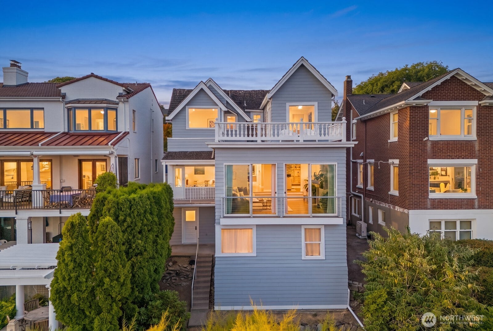 307 W Highland Drive