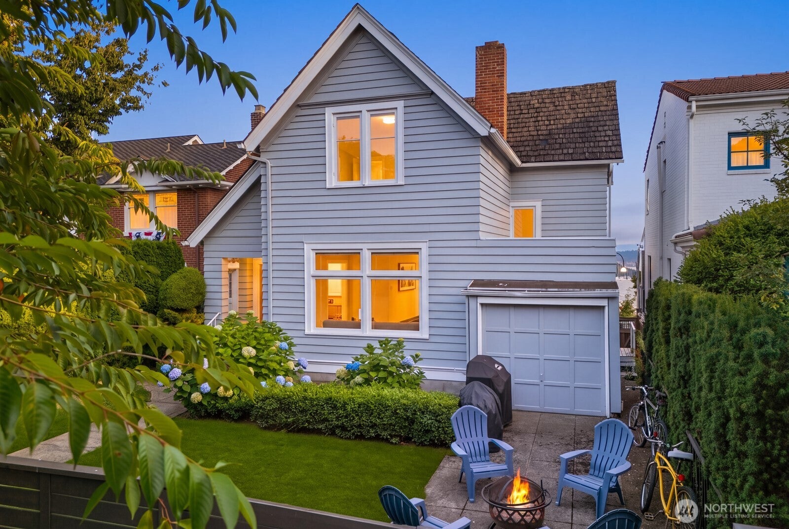 307 W Highland Drive