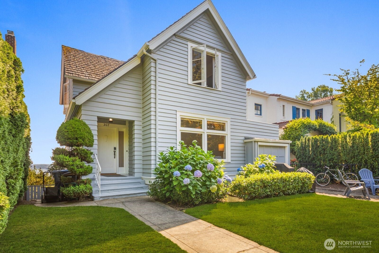 307 W Highland Drive