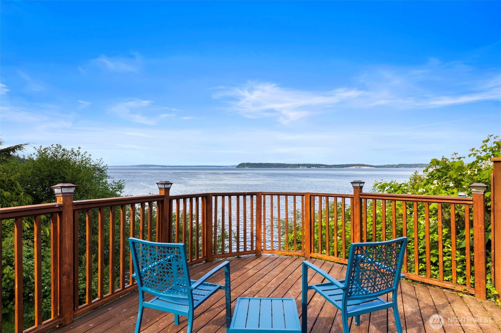 3231 Paradise Bay Road