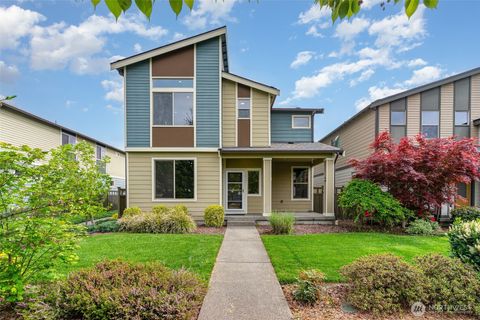 32977 Skyline Lane Black Diamond WA 98010