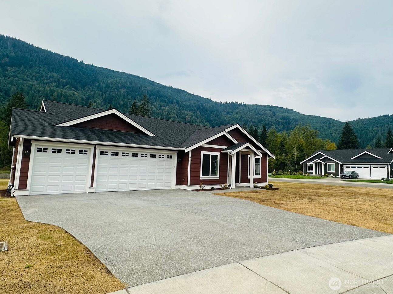 8151 Peaceful Valley Court