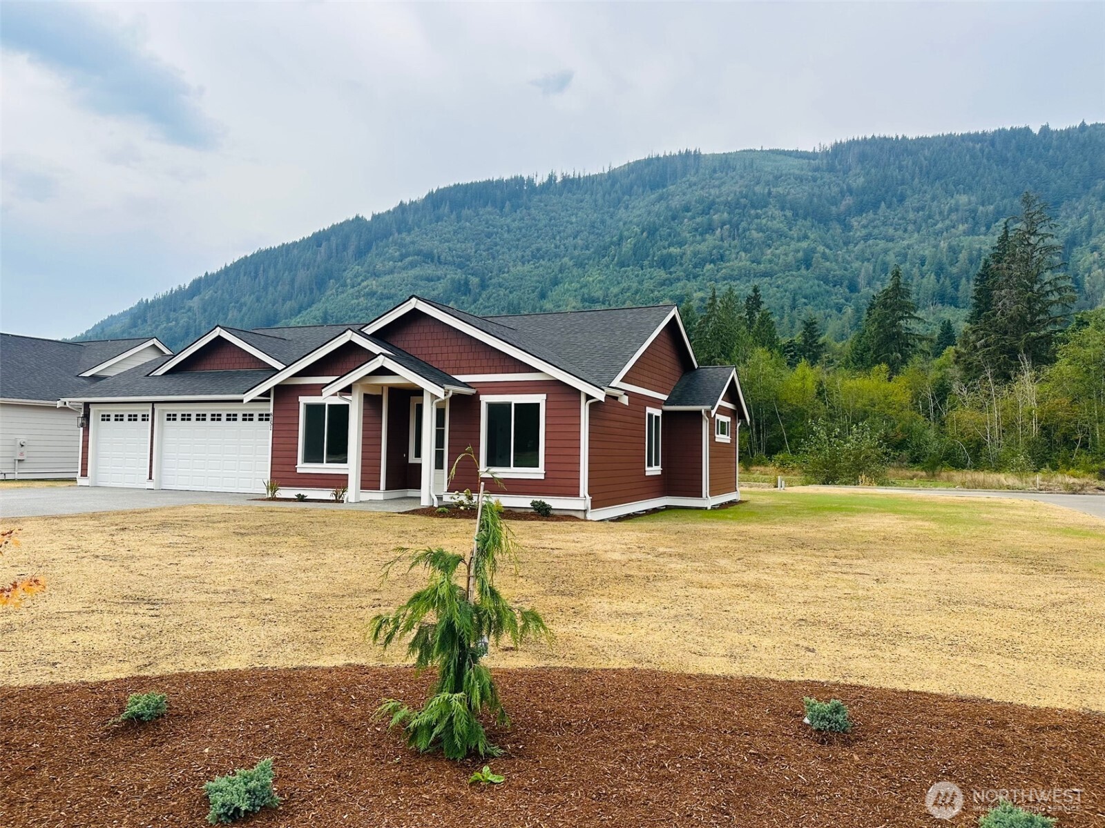 8151 Peaceful Valley Court