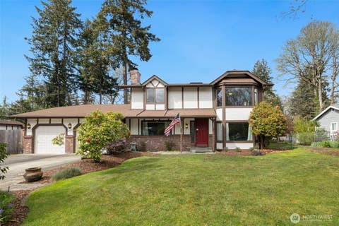 Photo of 6423 76th Street Ct W, Lakewood, WA 98499 (MLS # 2513032)