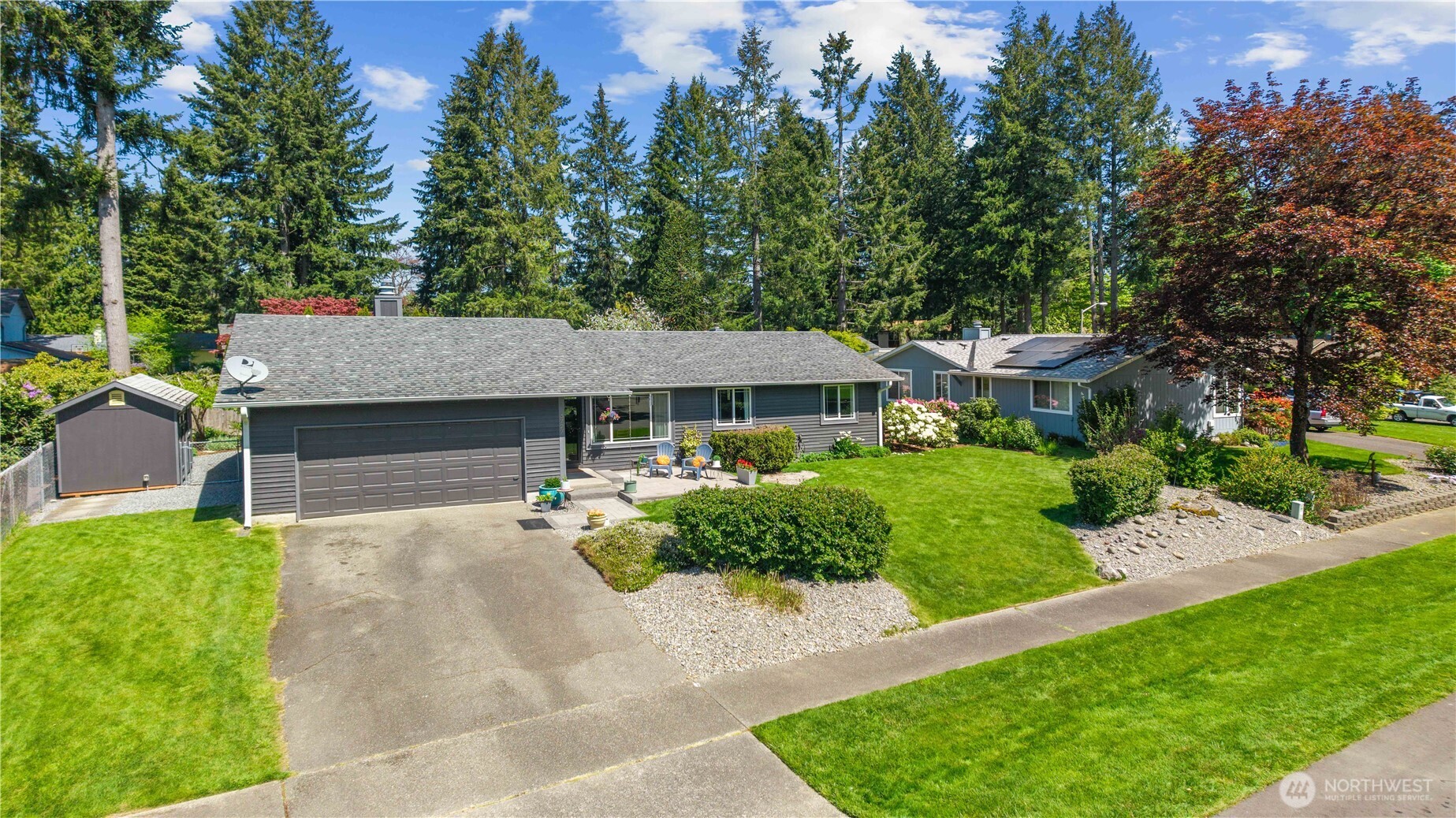 3727 Hoadly Loop SE