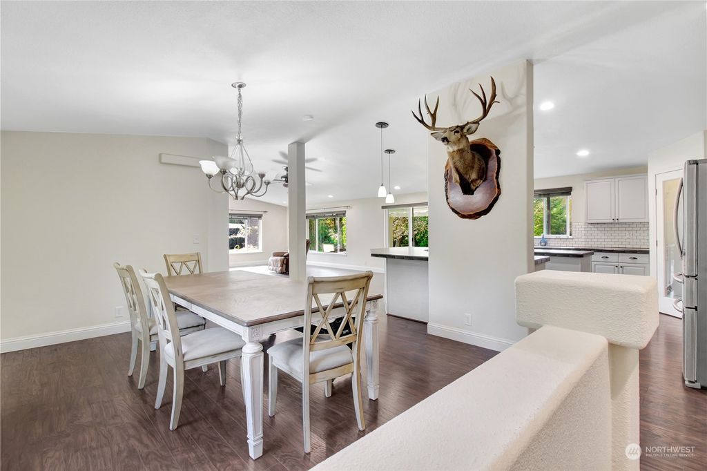 Photo of 31020 223rd Avenue NE, Arlington, WA 98223 (MLS # 2298803)