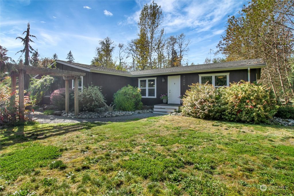 Photo of 31020 223rd Avenue NE, Arlington, WA 98223 (MLS # 2298803)