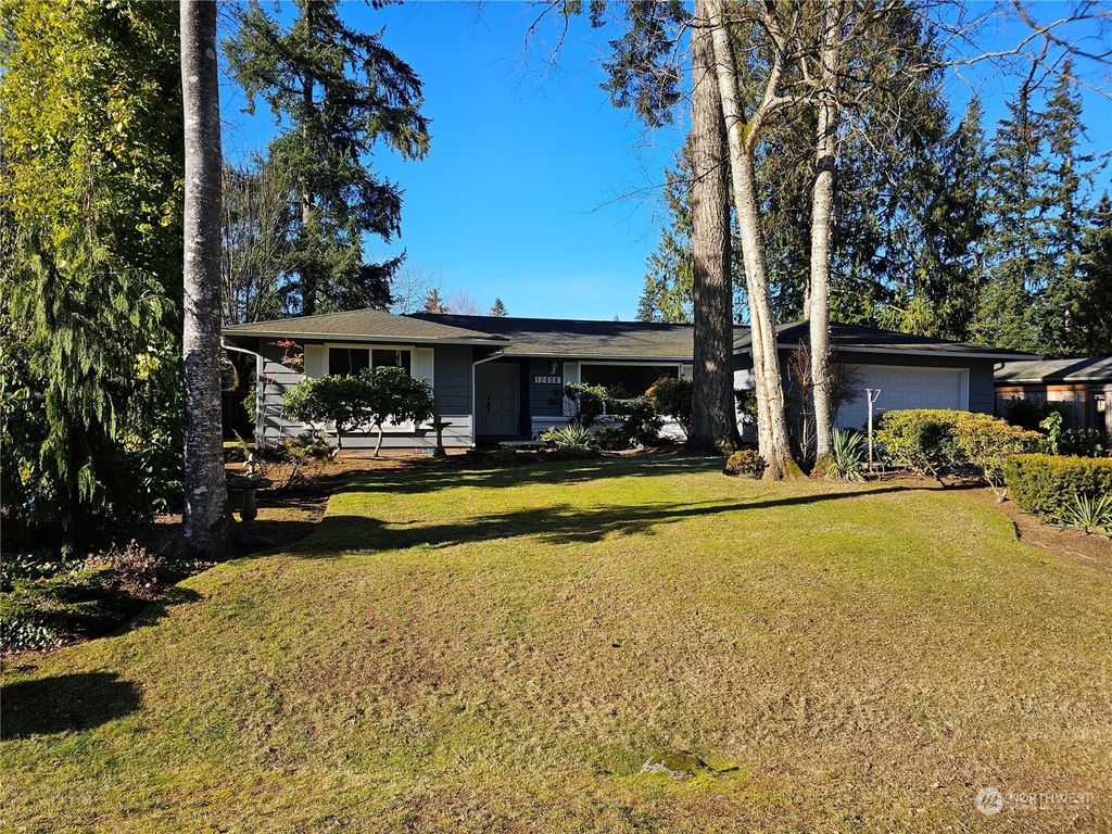 Photo of 12608 54th Avenue NE, Marysville, WA 98271 (MLS # 2330011)