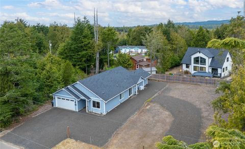 Photo of 33 Butterfly Lane, Pacific Beach, WA 98571 (MLS # 2486817)