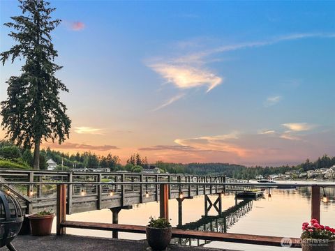 3402 Cabrini Lane NW Gig Harbor WA 98335