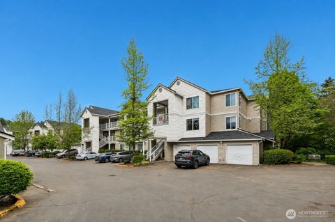 Photo of 2009 196th Street SE #D202, Bothell, WA 98012 (MLS # 2518097)