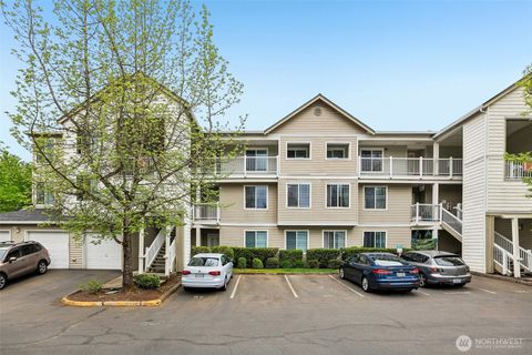 Photo of 2009 196th Street SE #D202, Bothell, WA 98012 (MLS # 2518097)