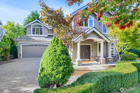 Photo of 5537 163rd Court NE, Redmond, WA 98052 (MLS # 2580692)