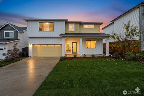 2113 Lancaster Drive Ferndale WA 98248