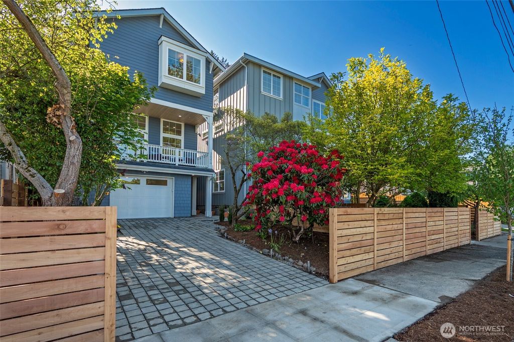 Photo of 3637 B 23rd Avenue W, Seattle, WA 98199 (MLS # 2367530)