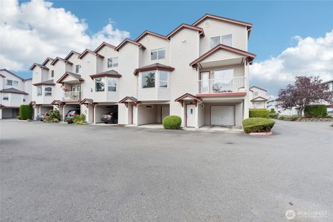 Photo of 8823 Holly Drive #532, Everett, WA 98208 (MLS # 2435088)