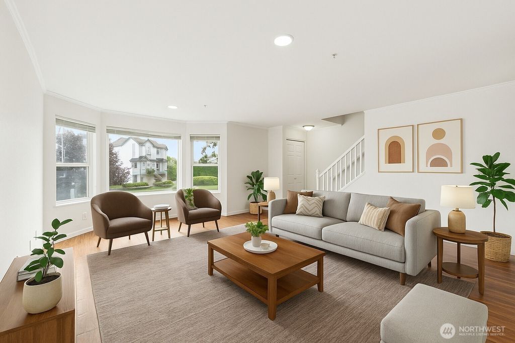 Photo of 8823 Holly Drive #532, Everett, WA 98208 (MLS # 2435088)