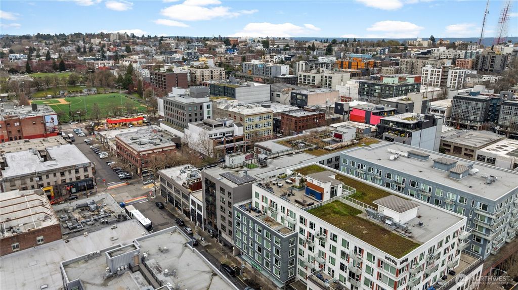 Photo of 1416 10th Avenue, Seattle, WA 98122 (MLS # 2514368)